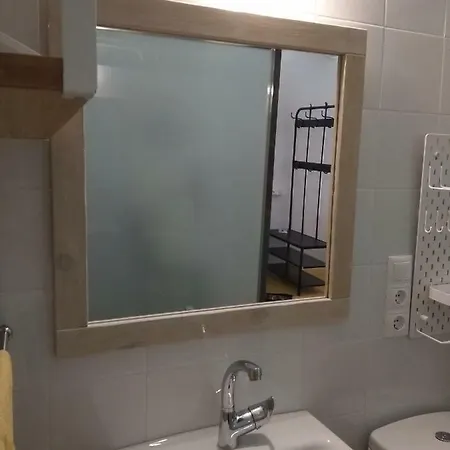 Mayor 17 2 Apartment