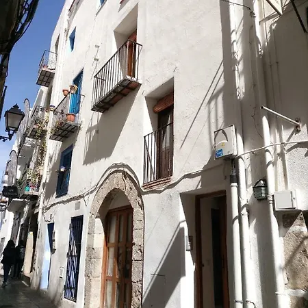 Mayor 17 2 Apartment Peniscola