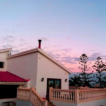 La Maravilla