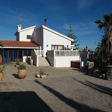 La Maravilla * Peñíscola