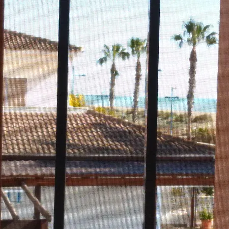 Apartment Verdemar L *