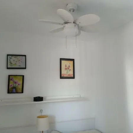 Apartment Verdemar L *
