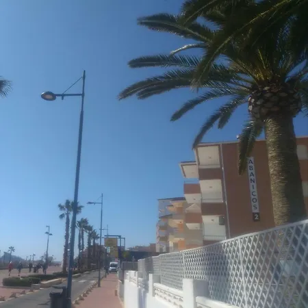 Verdemar L Peniscola