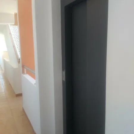 Verdemar L Apartment *