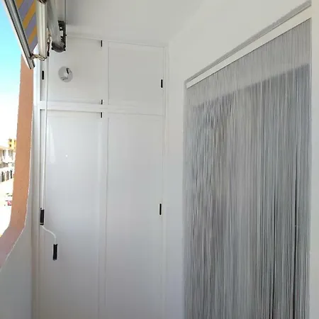 Appartement Verdemar L Peñíscola