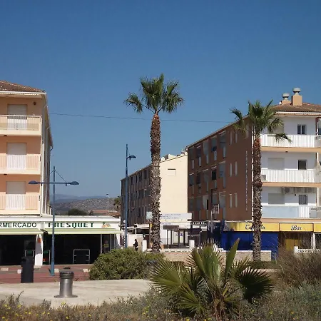 Apartment Verdemar L