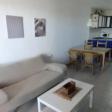 Apartamento En Apartment