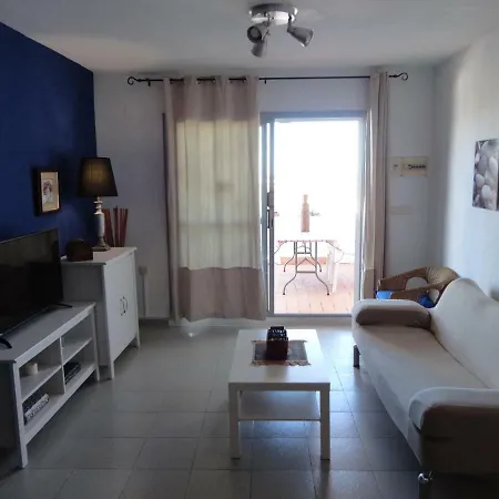 Apartamento En Apartment *
