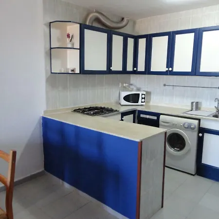 Apartamento En * Peniscola