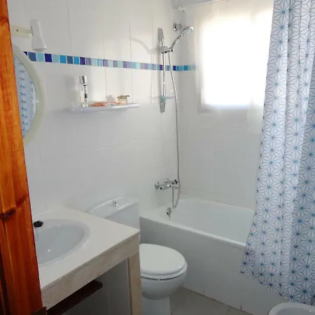 Apartamento En Apartment Peniscola