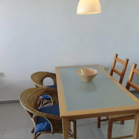 Apartamento En Peniscola