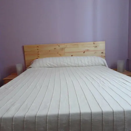 Apartamento En Apartment
