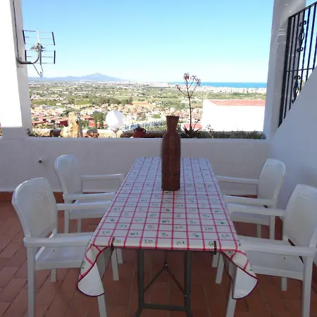 Apartamento En Apartment Peniscola