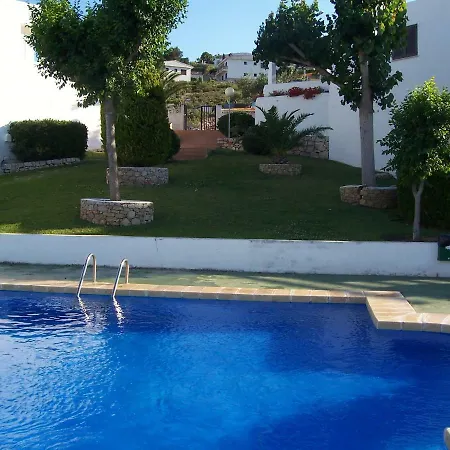Apartamento En Apartment