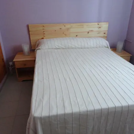 Apartamento En Apartment Peniscola