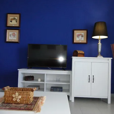 Apartamento En Peniscola