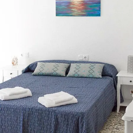 Apartamento Camaria Castillo 2º Apartment