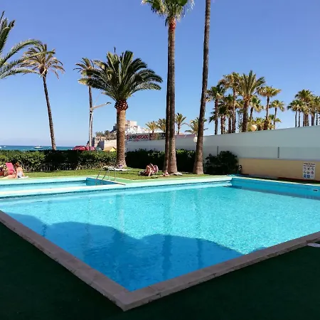 Bahia Mar Apartment Peniscola