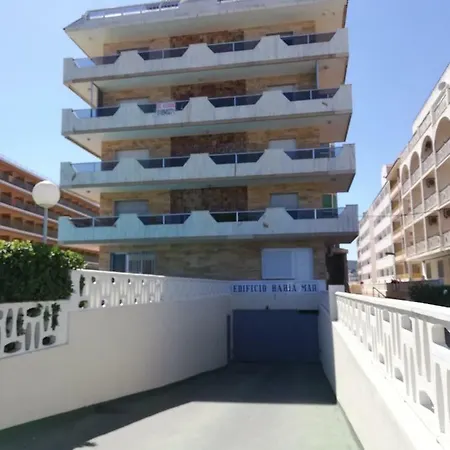 Apartment Bahia Mar
