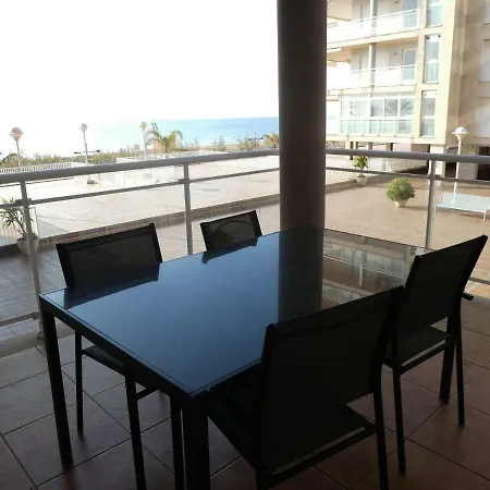Argenta Caleta 3000 Apartment