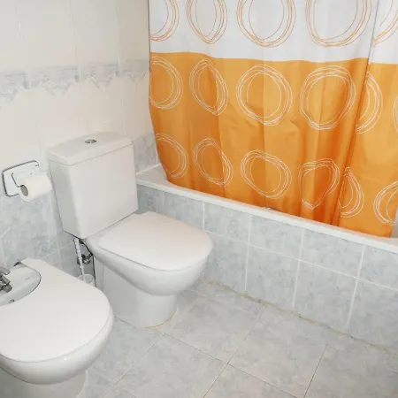 Apartment Argenta Caleta 3000 *
