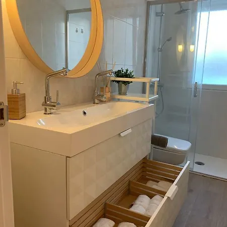 Apartment Marco Penismar