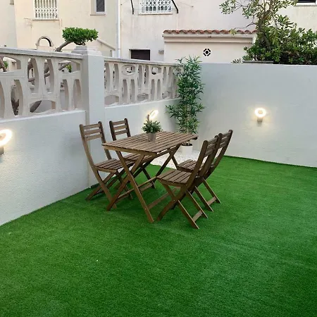 Marco Penismar Apartment Peniscola