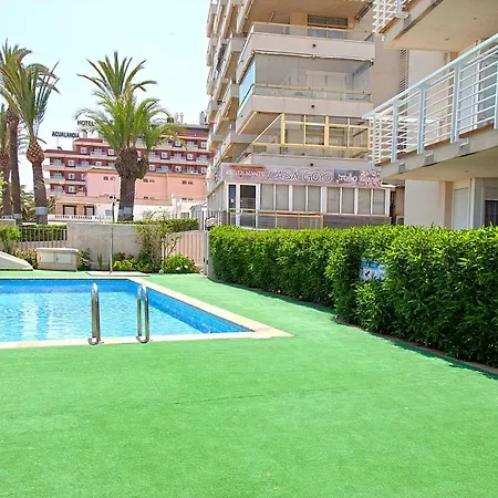 Apartment Cala Josep Peniscola