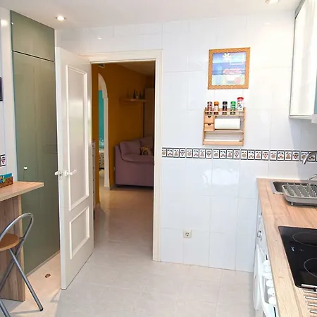 Apartment Cala Josep *