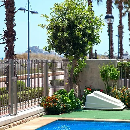 Apartment Cala Josep Peniscola