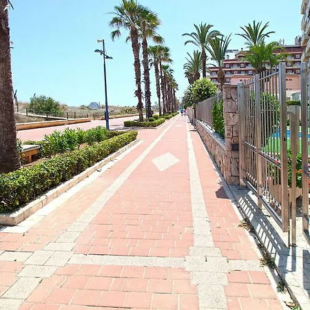 Apartment Cala Josep