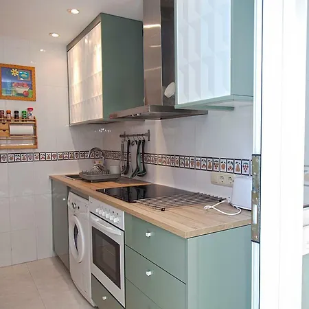Apartment Cala Josep