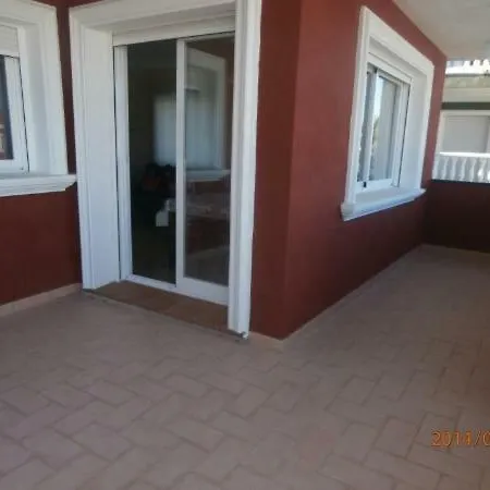 Holiday home Precioso Chalet Con Piscina Privada Peniscola