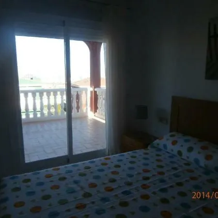 Holiday home Precioso Chalet Con Piscina Privada Peniscola