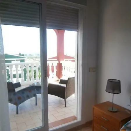 Holiday home Precioso Chalet Con Piscina Privada Peniscola