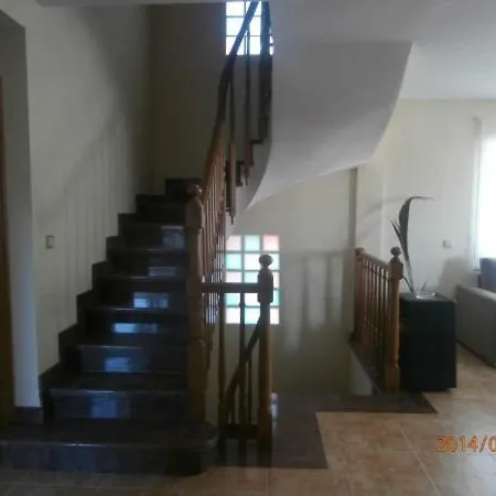 Precioso Chalet Con Piscina Privada Peniscola