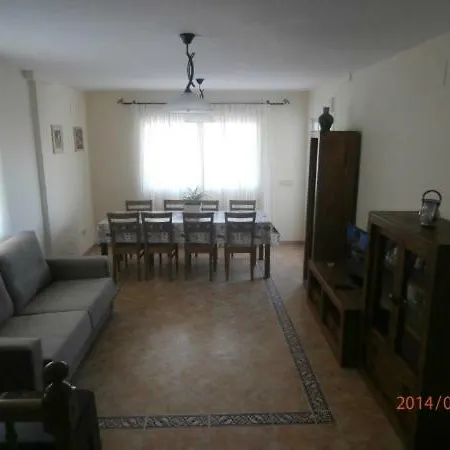 Precioso Chalet Con Piscina Privada * Peniscola