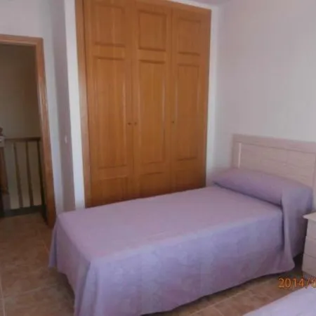 Precioso Chalet Con Piscina Privada Holiday home Peniscola