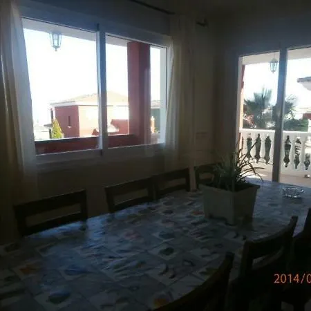 Precioso Chalet Con Piscina Privada