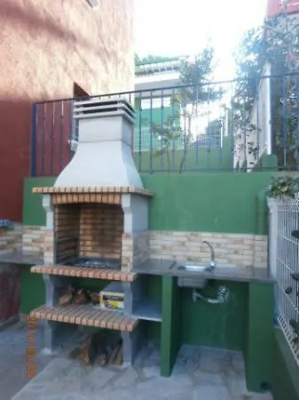 Precioso Chalet Con Piscina Privada Holiday home *