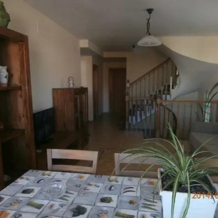 Precioso Chalet Con Piscina Privada * Peniscola