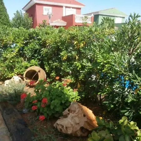 Precioso Chalet Con Piscina Privada * Peniscola