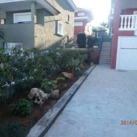 Precioso Chalet Con Piscina Privada Holiday home Peniscola