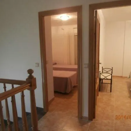 Precioso Chalet Con Piscina Privada * Peniscola