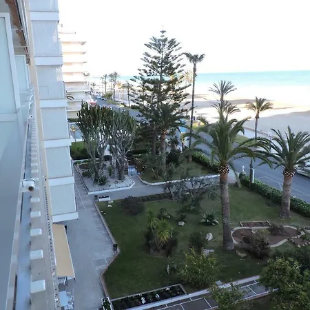 Super - Amplio Con Mejores Vistas Al Mar *