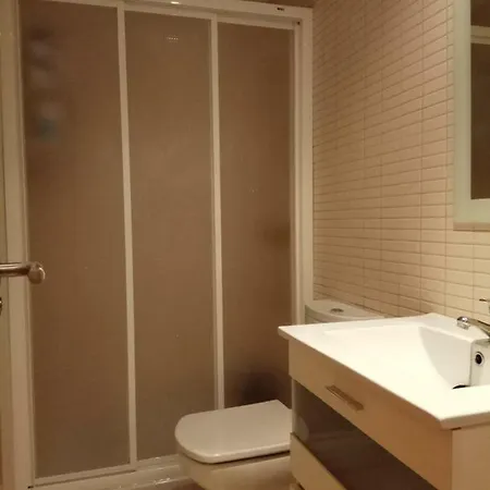 Edificio Atlanta Apartment