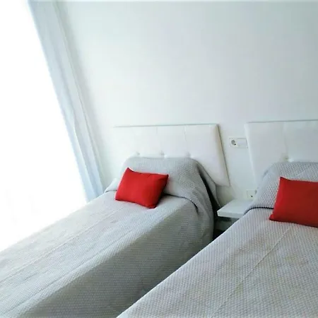 Holiday home Casa Gran Mirador, 200 M2 ,vistas Al Mar Y Wifi,