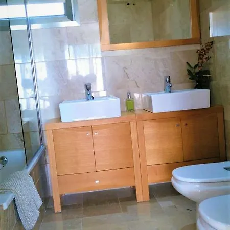 Holiday home Casa Gran Mirador, 200 M2 ,vistas Al Mar Y Wifi, Peniscola