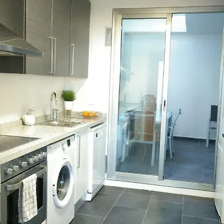 Casa Gran Mirador, 200 M2 ,vistas Al Mar Y Wifi, Holiday home *