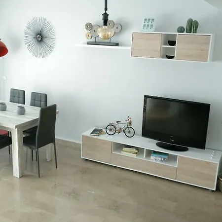 Holiday home Casa Gran Mirador, 200 M2 ,vistas Al Mar Y Wifi, *